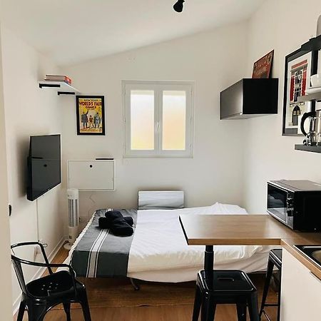 La Petite Grange - 5 Mn Gare Sncf - Wifi & Netflix Apartman Niort Kültér fotó