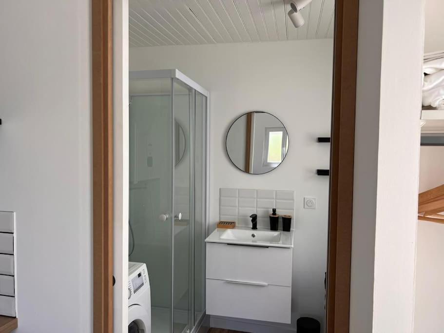 La Petite Grange - 5 Mn Gare Sncf - Wifi & Netflix Apartman Niort Kültér fotó
